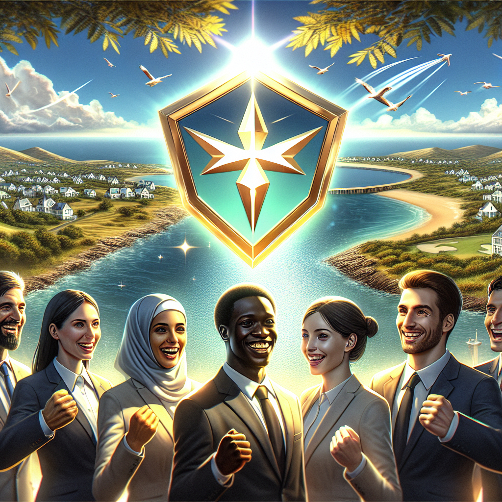 “Discover How Marbral Advisory is Drawing Top Project Management Talent to Jersey!”