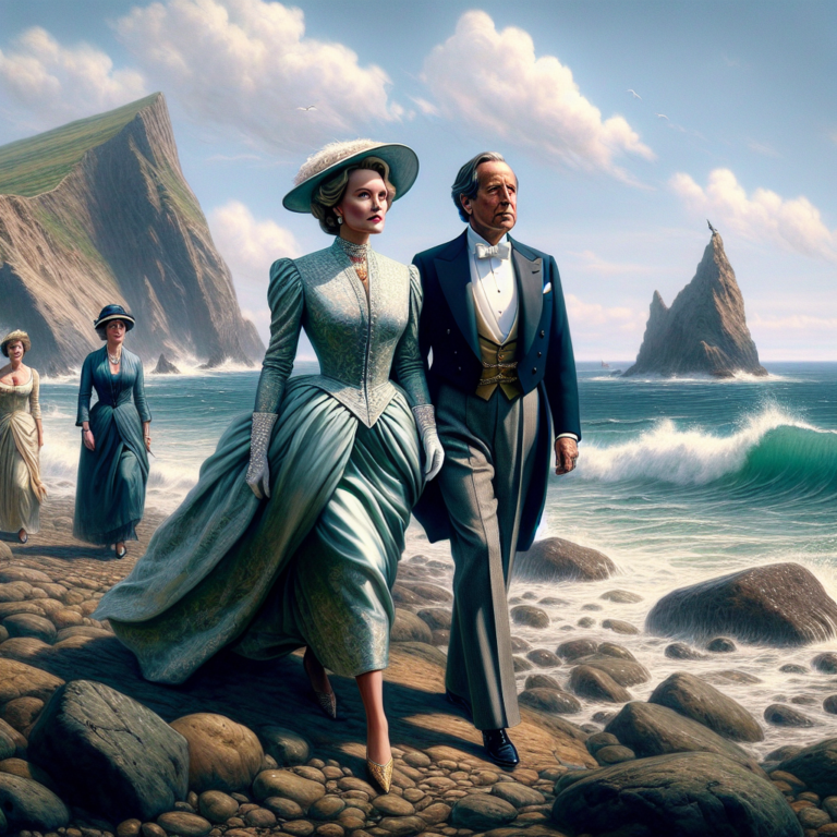 Royal Visit: King and Queen to Explore Channel Islands in July