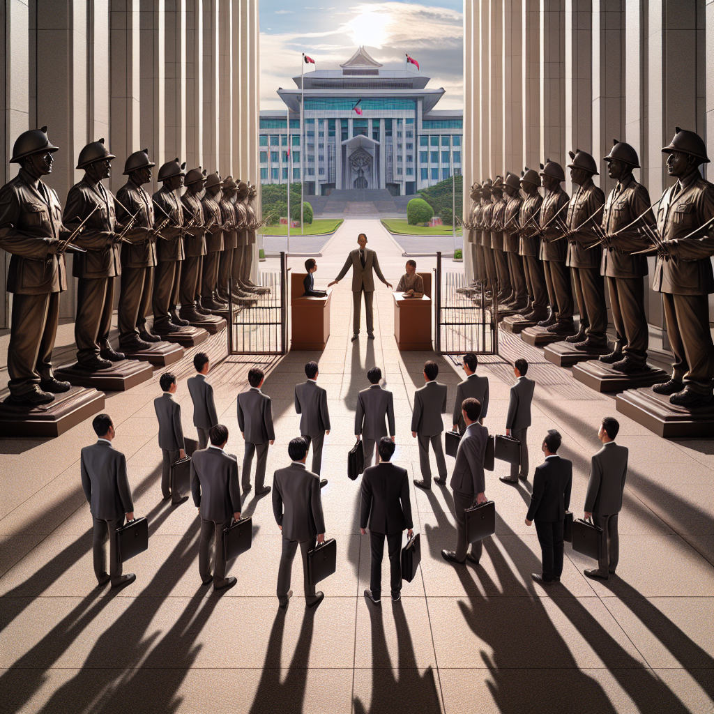 Report reveals politicians are hindering Jersey civil service recruitment