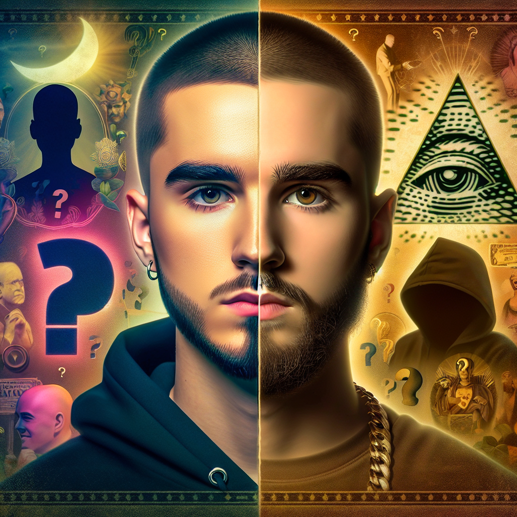 Is Tupac Still Alive? Fans Stirred Up by Resurfaced Video Hinting at Major Conspiracy Theory