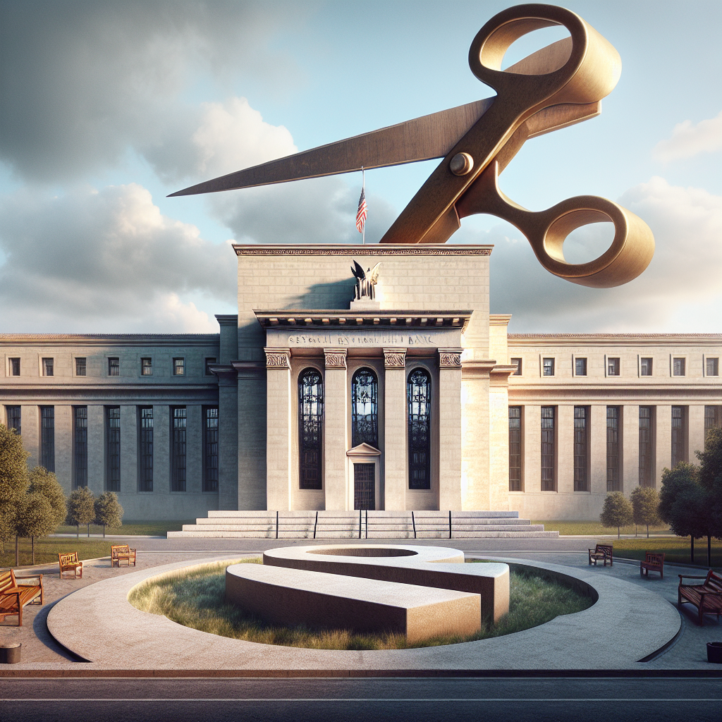 “Bank of England Teases Imminent Rate Cuts – What to Expect”