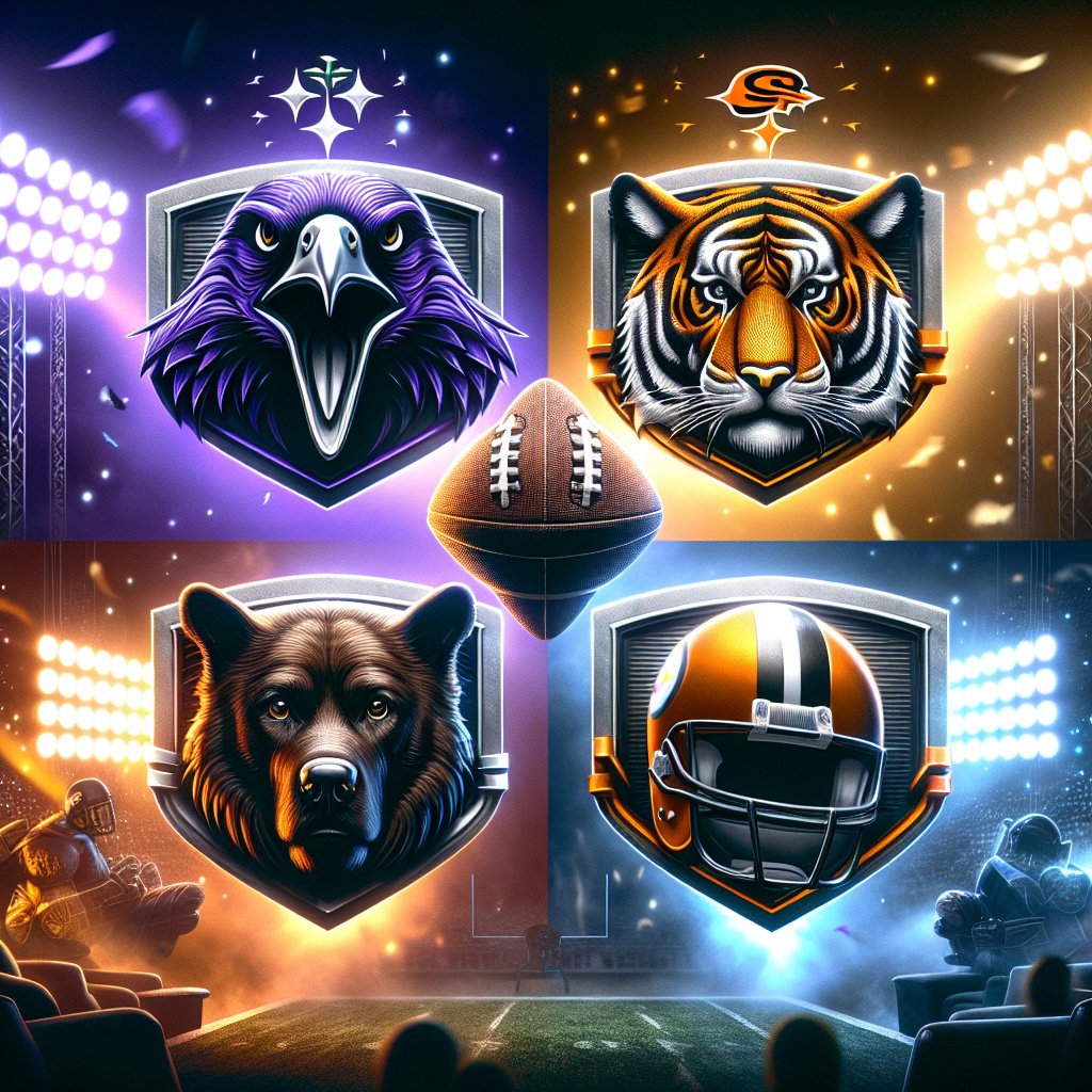 “Shocking NFL Conspiracy Unveiled: AFC North Chosen for Intense ‘Hard Knocks’ Showdown!”