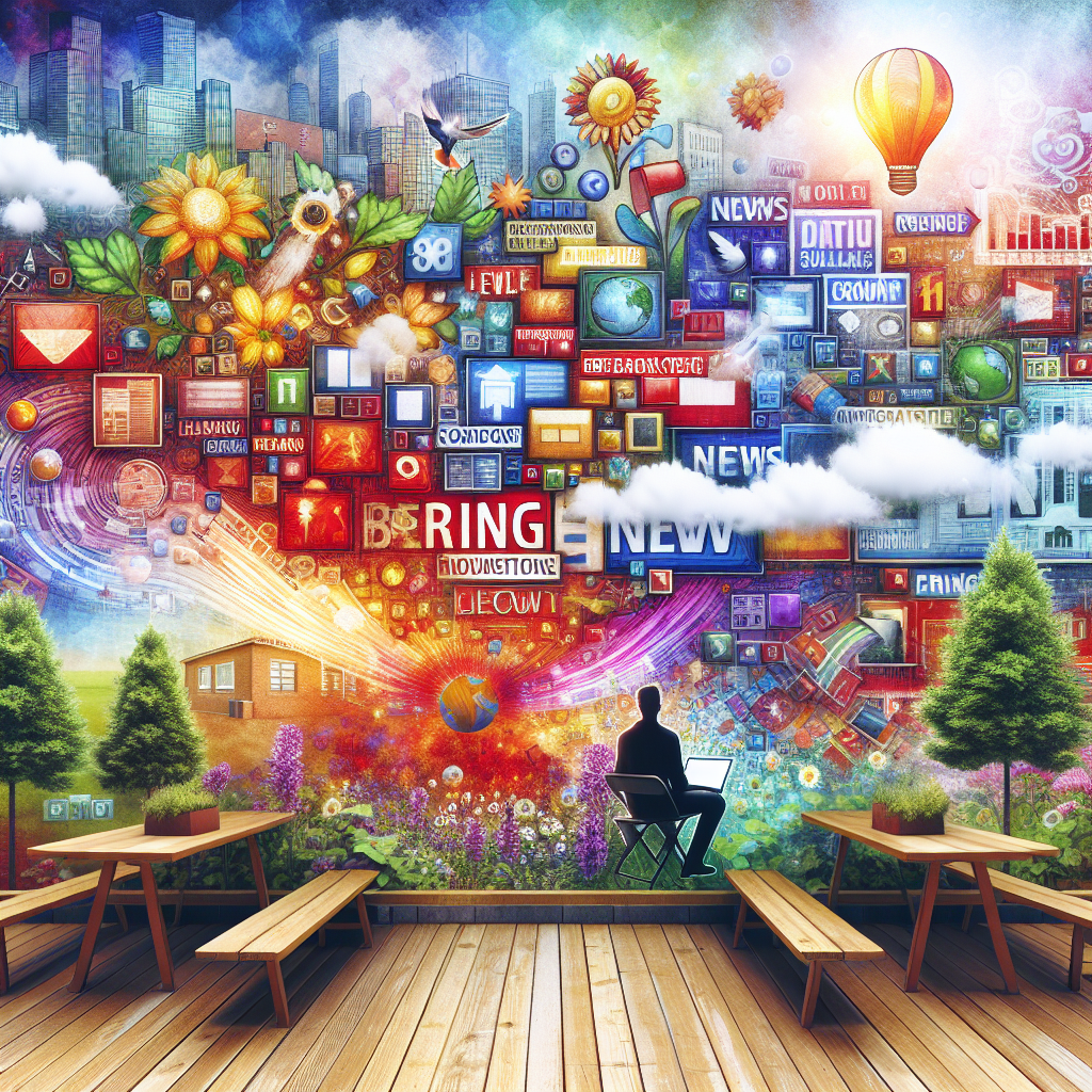 “Exciting News: Infowars Continues to Thrive!”