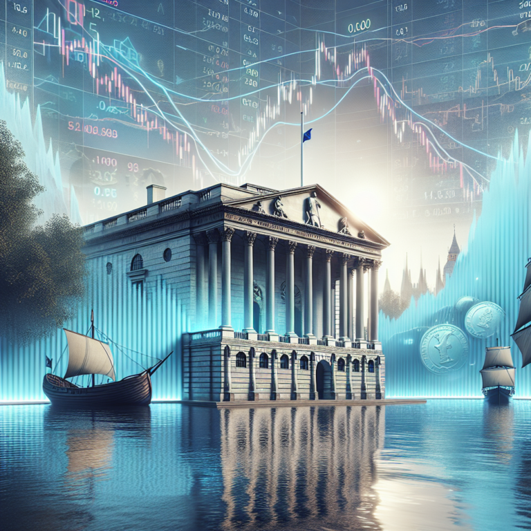 Bank of England to maintain interest rates steady ahead of upcoming election to ensure stability