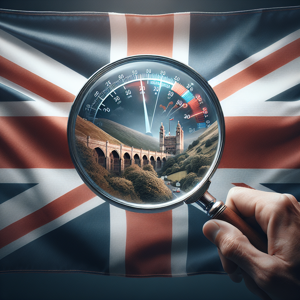 “Stay Updated: UK Interest Rates to Hold Steady Before General Election”