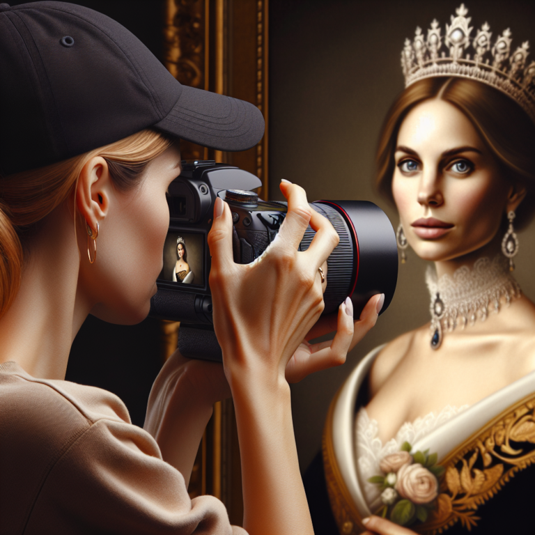 Exclusive: Meet the Jersey Photographer Who Captured the Stunning New Image of Princess Kate