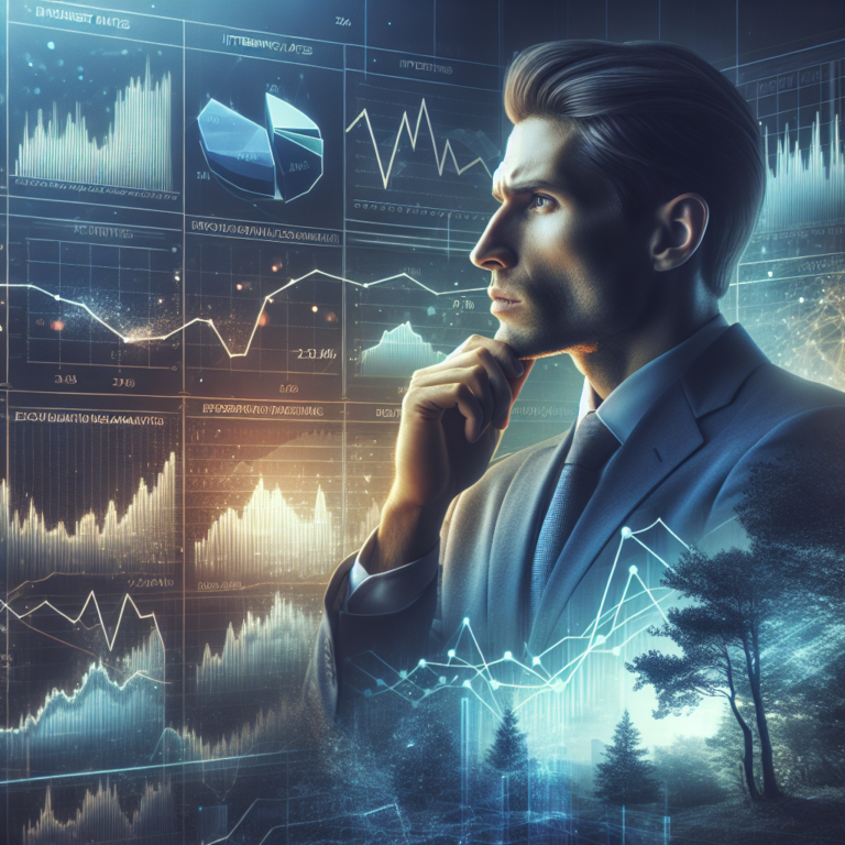 Unveiling Paul Lewis’ Expert Analysis on Interest Rates Evolution – A Must-Read!