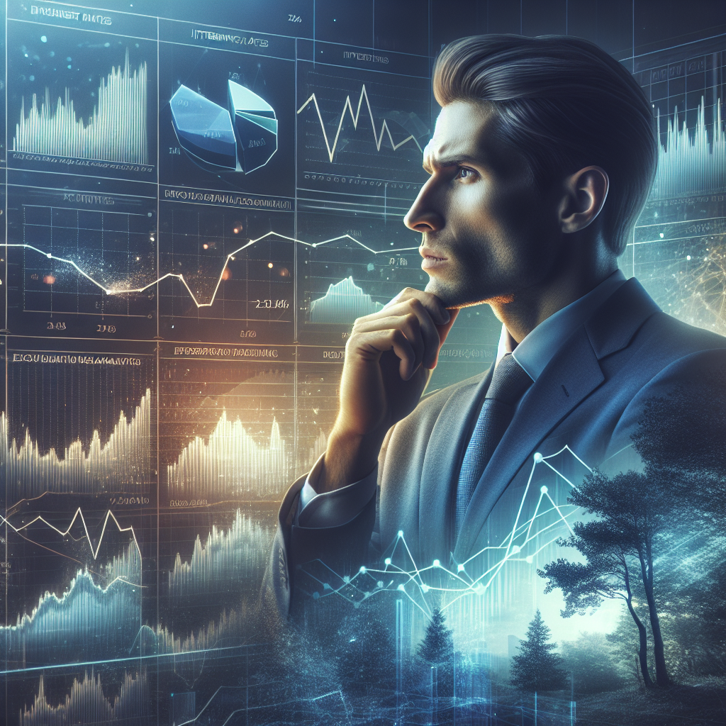 Unveiling Paul Lewis’ Expert Analysis on Interest Rates Evolution – A Must-Read!