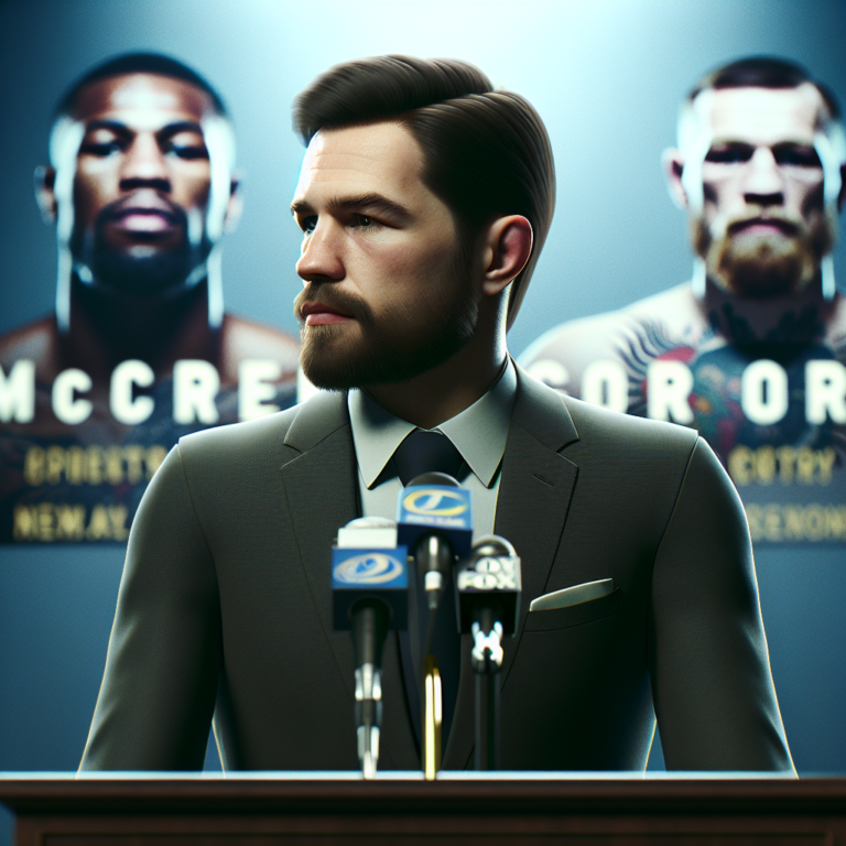 Dana White shuts down Conor McGregor conspiracy theory following UFC 303 exit: ‘That’s never happened