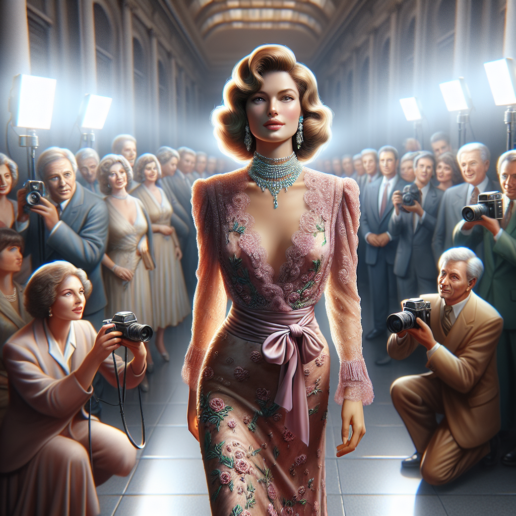 Princess Kate of Wales stuns in public appearance, putting an end to conspiracy rumors