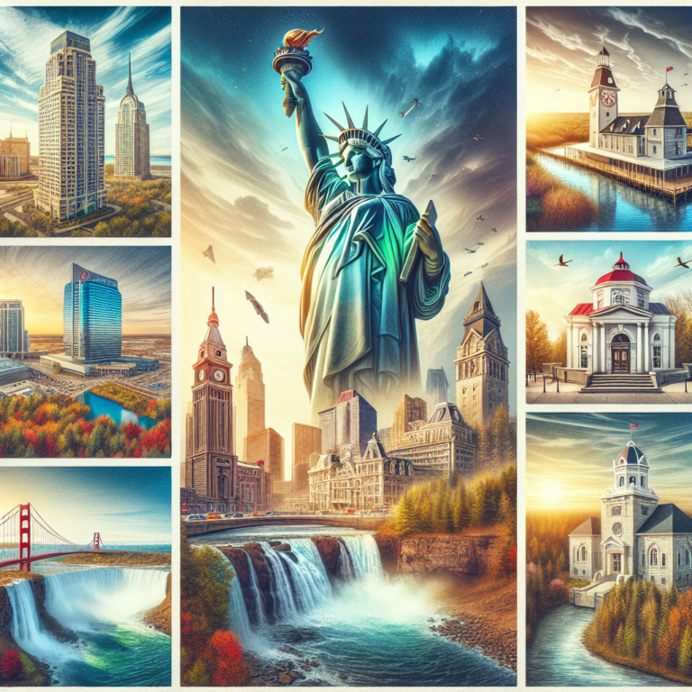 “Discover the Latest Additions to Iconic Jersey Landmarks!”