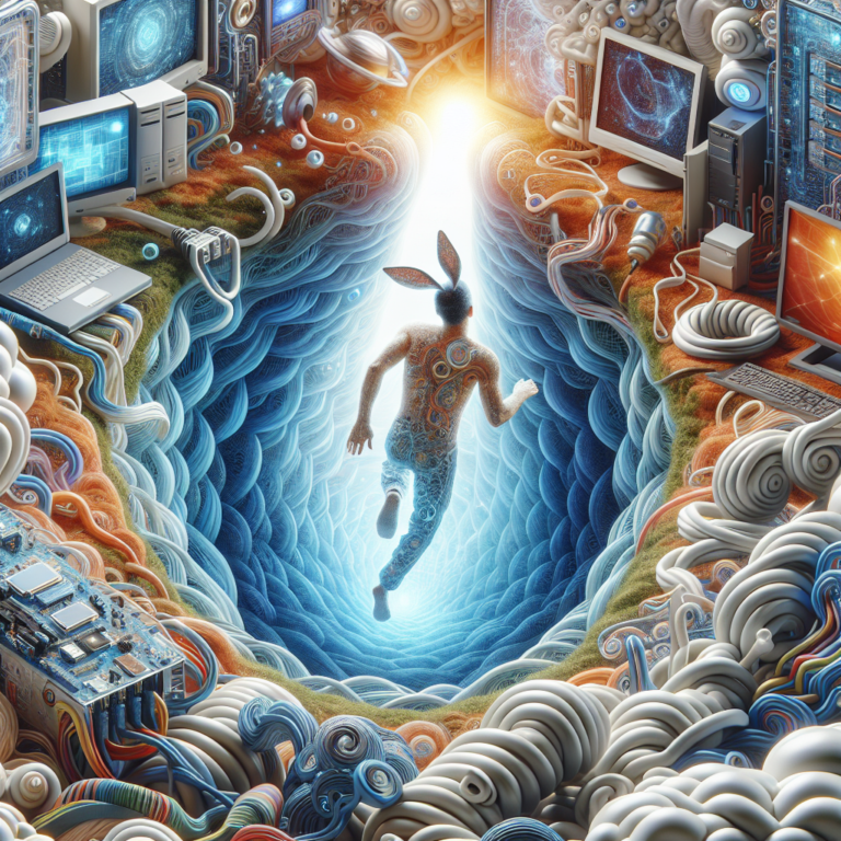 Emerging from the GSAN Rabbit Hole: What You Need to Know