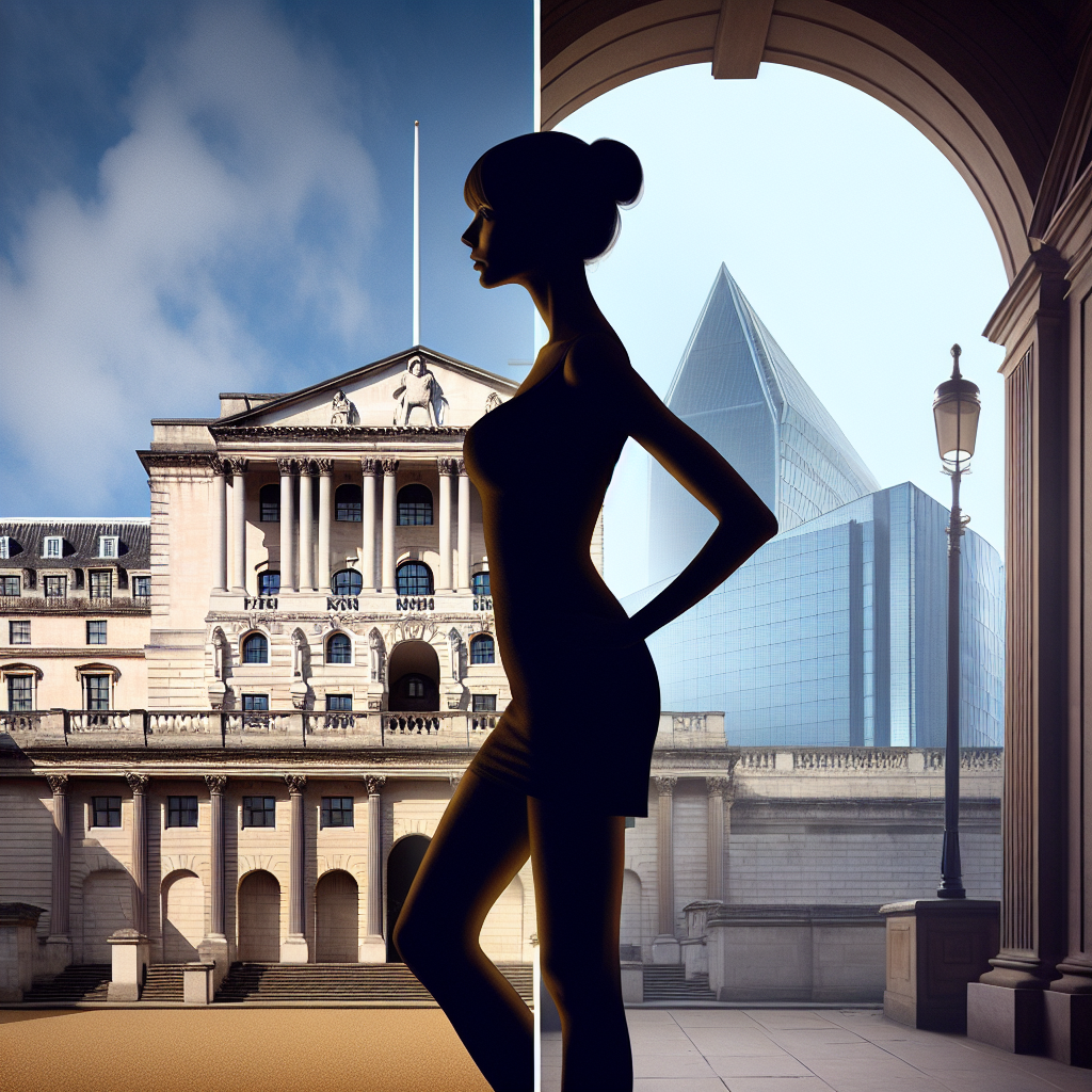 “Why the Bank of England Needs to Act Now and Cut Interest Rates – Taylor Swift’s Influence”