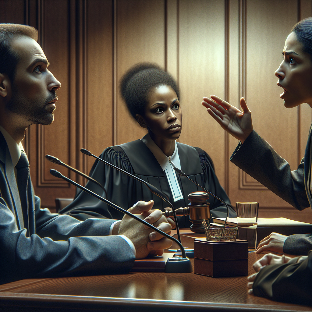 Expert Testimony Challenges Defense’s Conspiracy Theory in Karen Read Trial