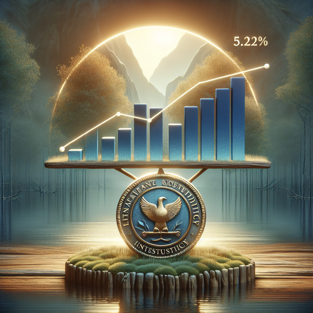 “Experts advise Bank of England to maintain interest rates at 5.25%”