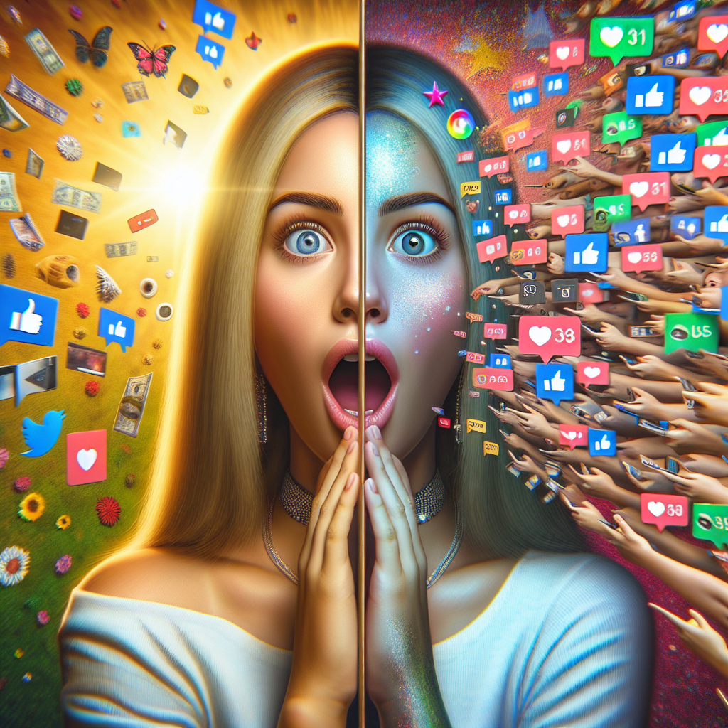 “Shocking Conspiracy Theory Claims Chappell Roan Is an ‘Industry Plant’ – Internet Reacts!”