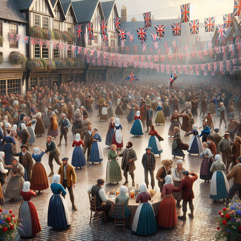 “Exciting Announcement: Royal Visit Sparks Public Holiday Celebration!”