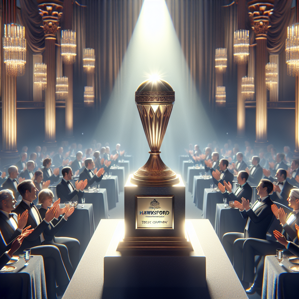 “Hawksford Takes Top Honor in Trust Company Category at 2024 eprivateclient Excellence Awards”