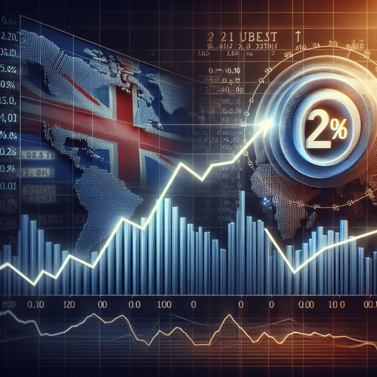 Expert Predictions: UK Interest Rates Outlook as Inflation Hits 2% Target