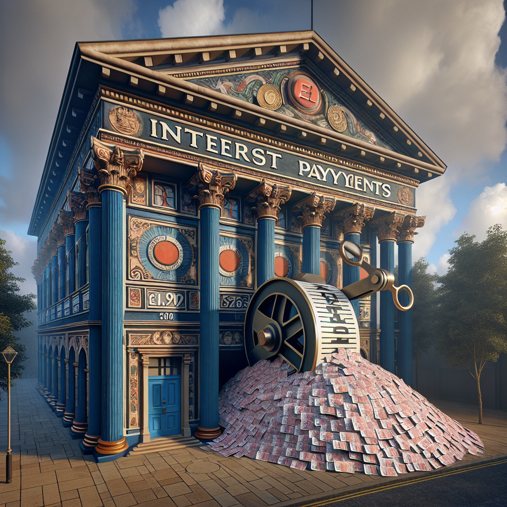 “Discover How Adjusting Bank Interest Payments Could Potentially Save £11.5 Billion, Study Finds”