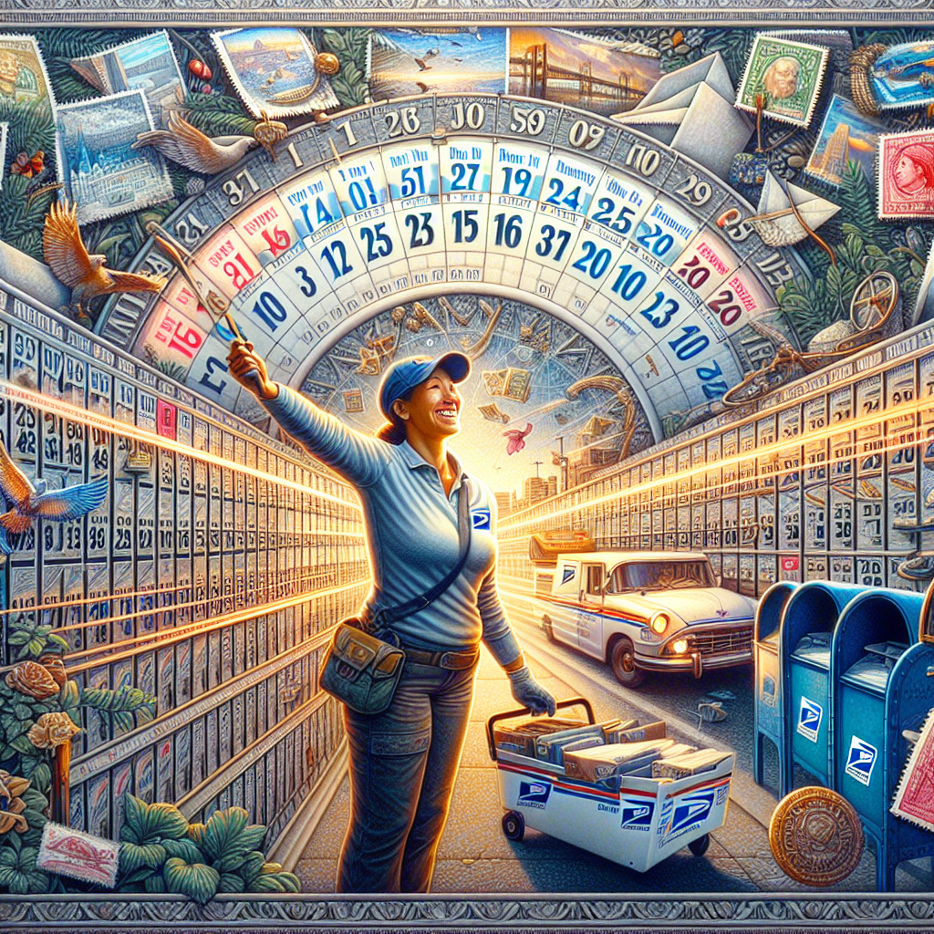 Survey Shows Strong Support for Five-Day-a-Week Jersey Postal Service