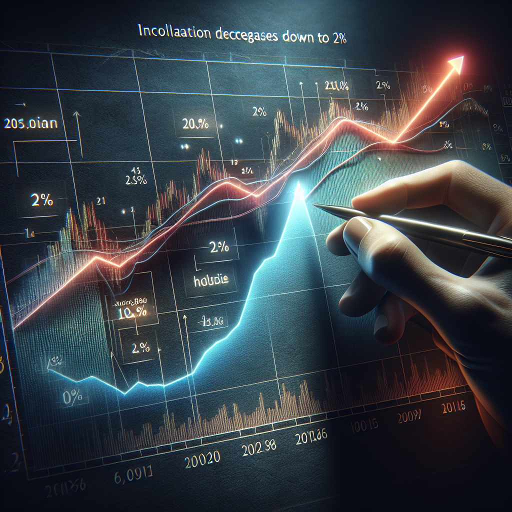 Discover How Inflation Dropping to 2% Could Impact Mortgage Interest Rates