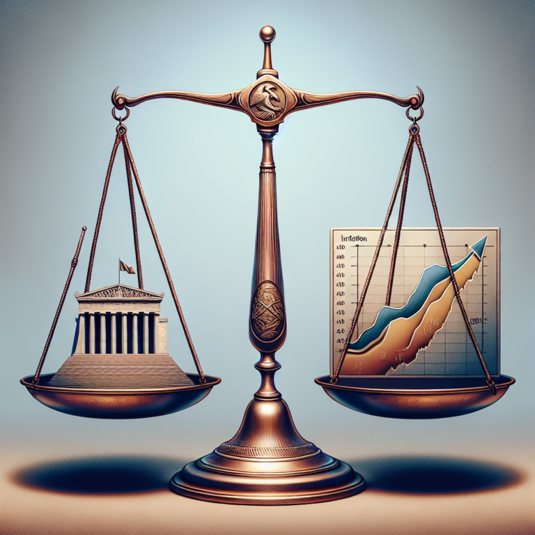 BoE Holds Steady on Rates Despite Recent Inflation Dip