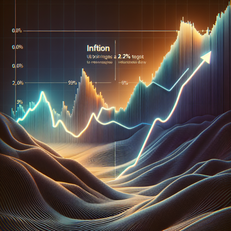 Despite Inflation Hitting 2% Target, UK Borrowing Costs Expected to Remain Unchanged