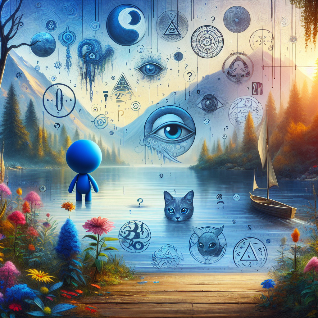 Uncover the Intriguing World of Bluey Conspiracy Theories