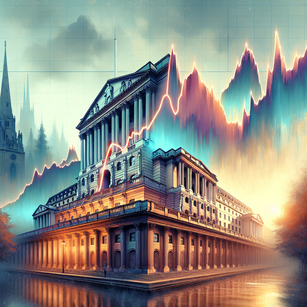 “Bank of England Set to Maintain Interest Rates at 16-Year Peak”