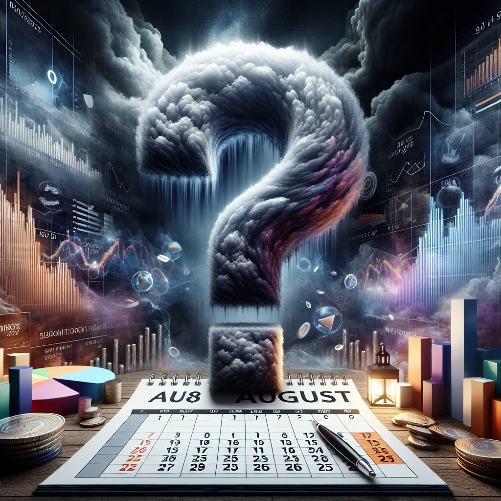 “Uncertainty looms over August interest rate cut despite inflation hitting target”