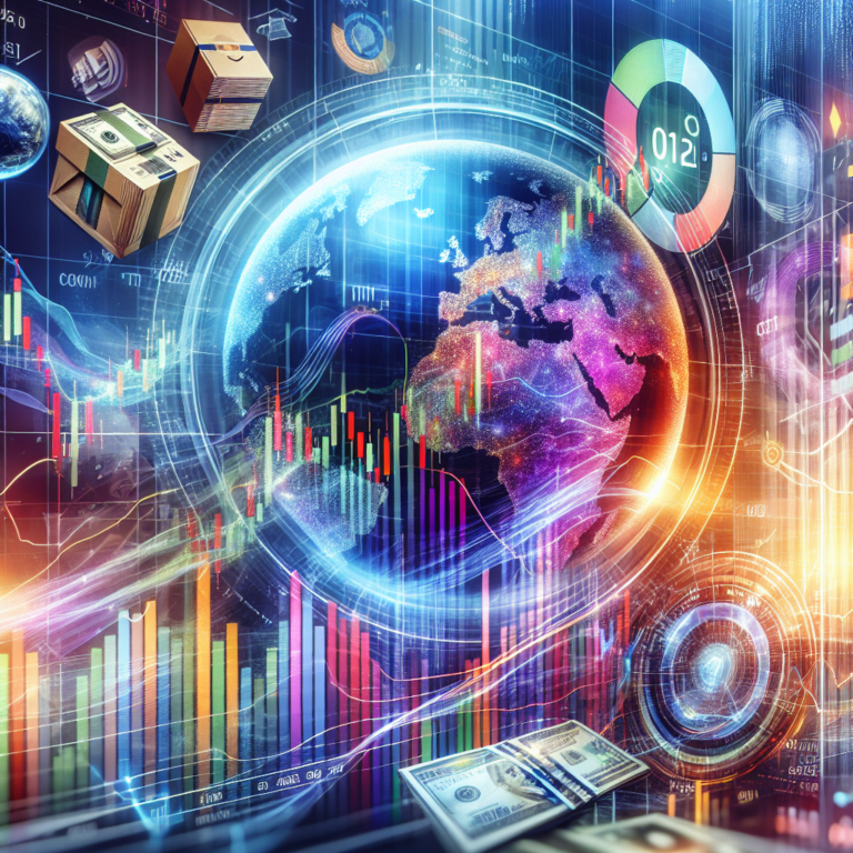 Exciting Updates: CMC Markets, DS Smith Results Revealed Alongside Bank of England Interest Rate Decision on FTSE 100 Live!