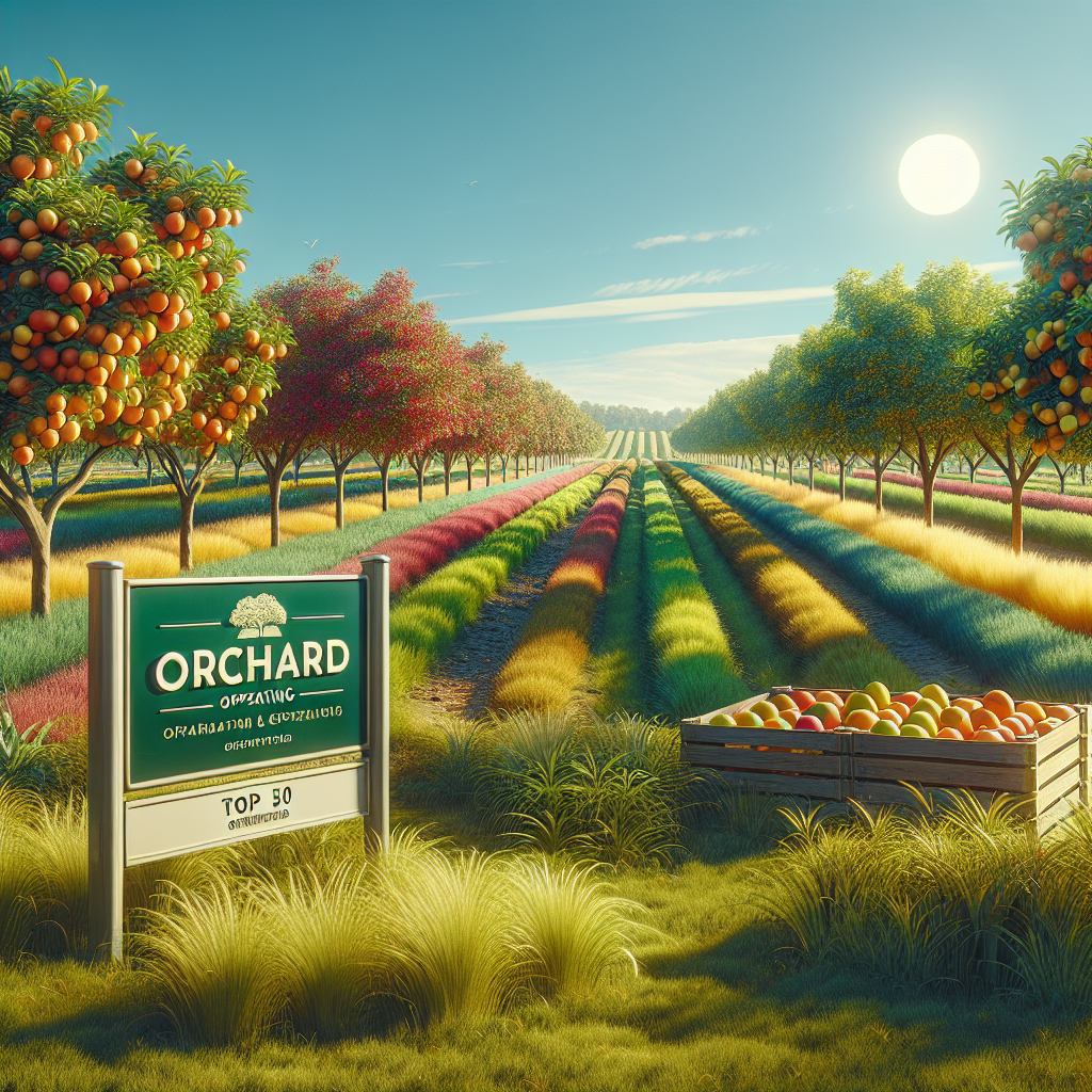 Orchard MD Earns Prestigious Spot in Operations Top 50 Rankings