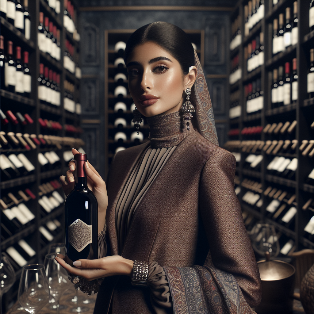 “Meet the Top UK Sommelier of 2024 from The Atlantic!”