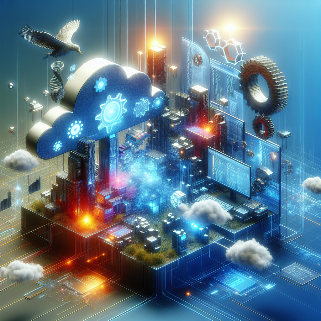 “Vega Technology teams up with enSynergy for exciting new SaaS collaboration”