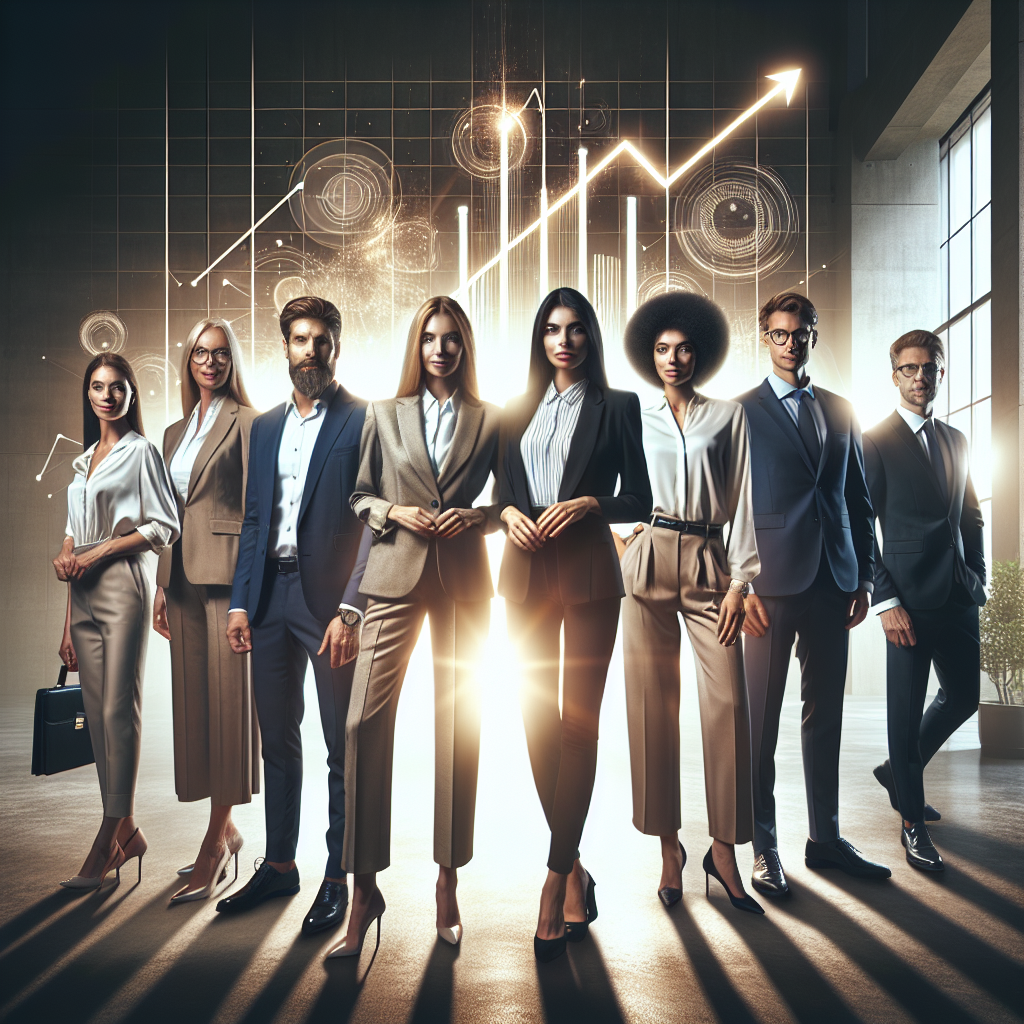 “Meet the Powerhouse Team Behind Crestbridge Family Office Services’ Success!”