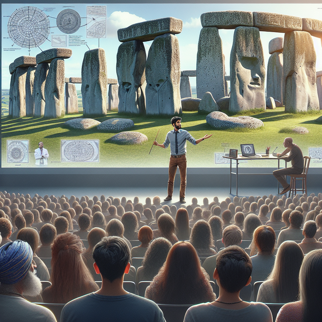Unveiling the Real Story Behind Stonehenge: Expert Debunks Conspiracy Theories