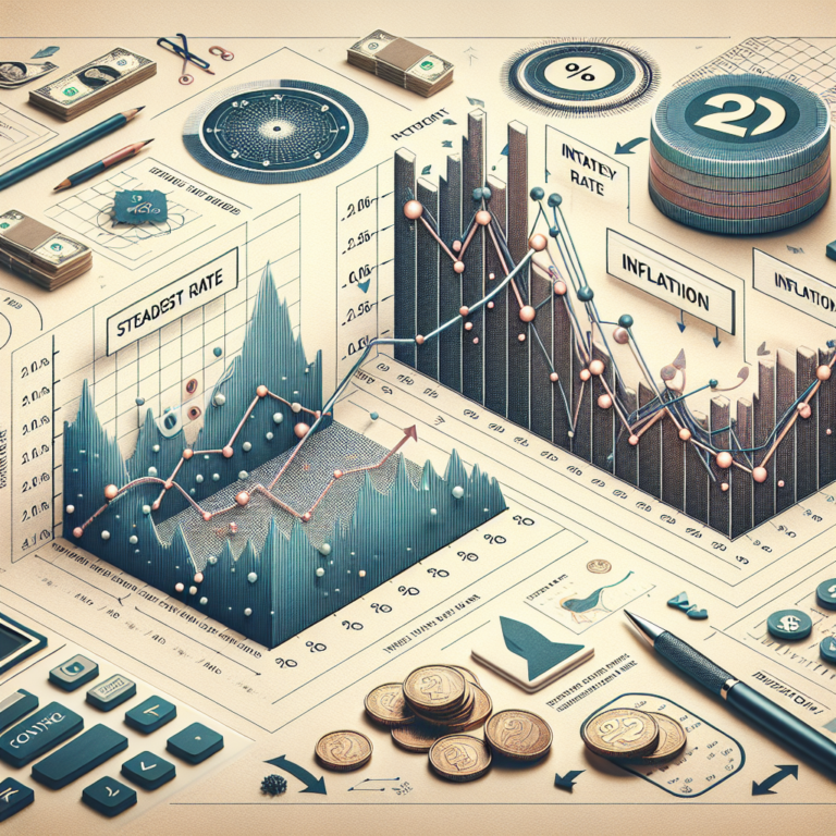 Interest Rates Remain Unchanged Despite Inflation Reaching 2% Target – Find Out Why!