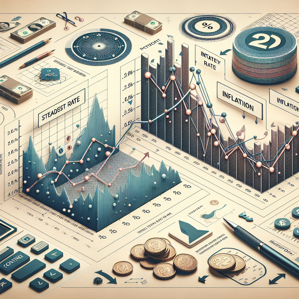 “Interest Rates Remain Unchanged Despite Inflation Reaching 2% Target – Find Out Why!”