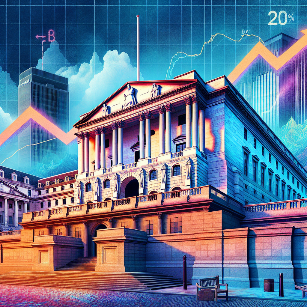 Bank of England Maintains Interest Rates Amid Inflation Hitting 2% Target