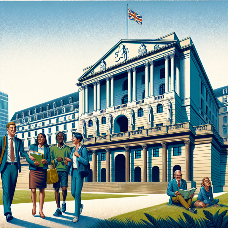 Bank of England Keeps Interest Rates Unchanged at 5.25% – What It Means for Borrowers