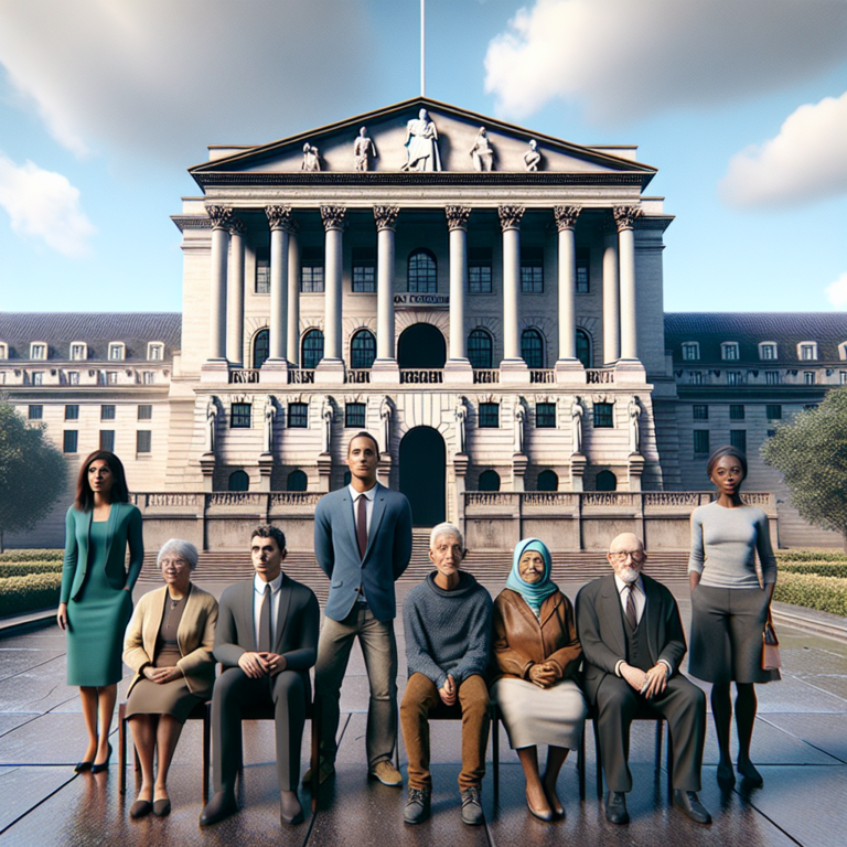 Bank of England’s Interest Rate Decision Revealed: Here’s How It Impacts You