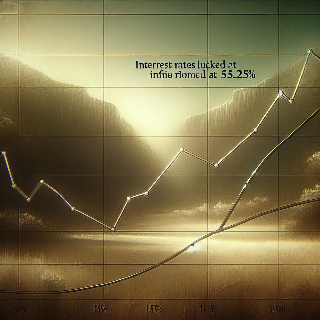 Discover How Unchanged Interest Rates at 5.25% Amid Inflation Decline Could Impact You