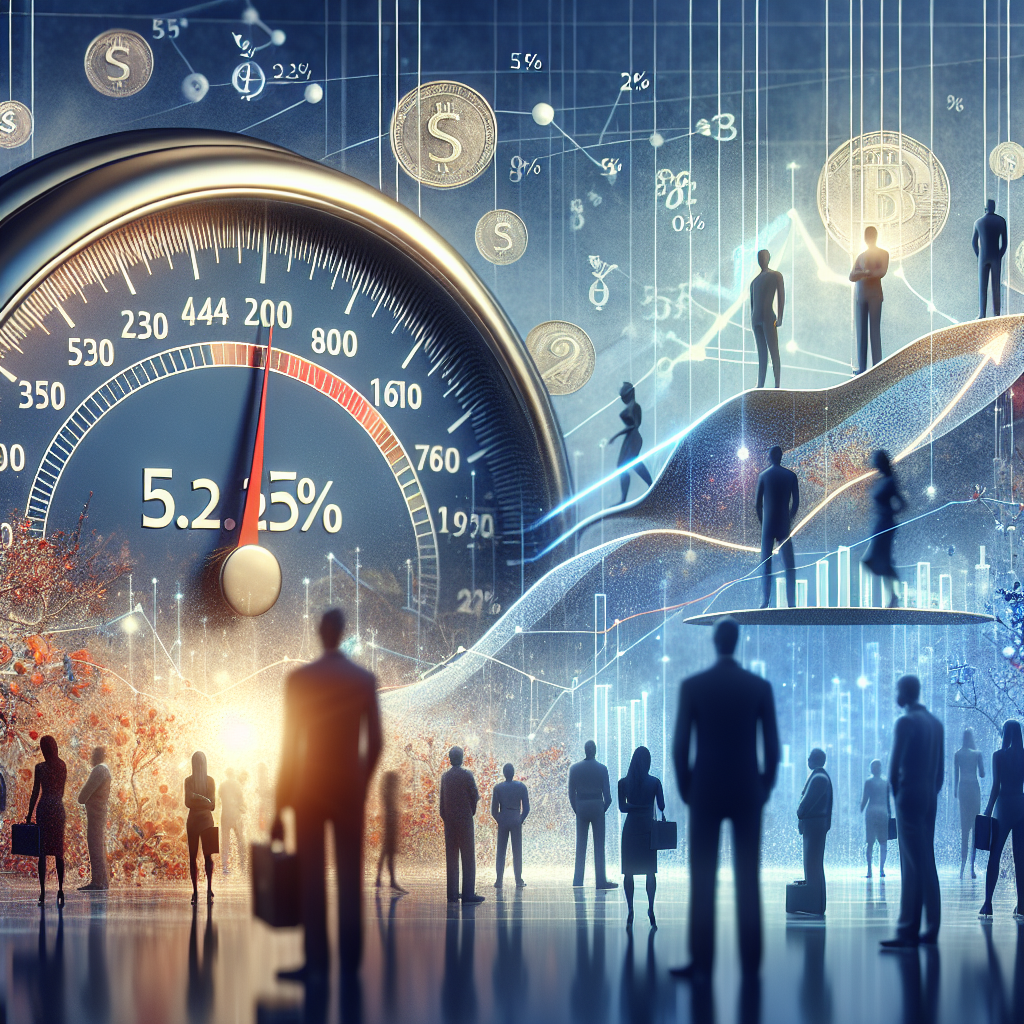 “Discover the Impact of UK Interest Rates Holding at 5.25% on Borrowers and Finances”
