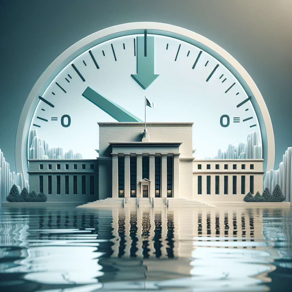 “Bank of England Maintains Interest Rates Amid Decreasing Inflation”