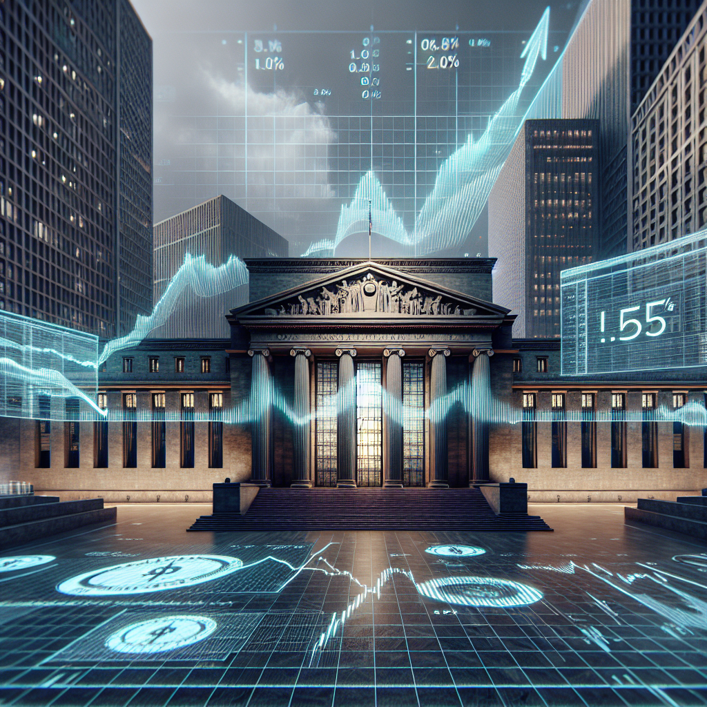 “Bank of England Maintains 16-Year High Interest Rate of 5.25% Amid Decrease in Inflation”