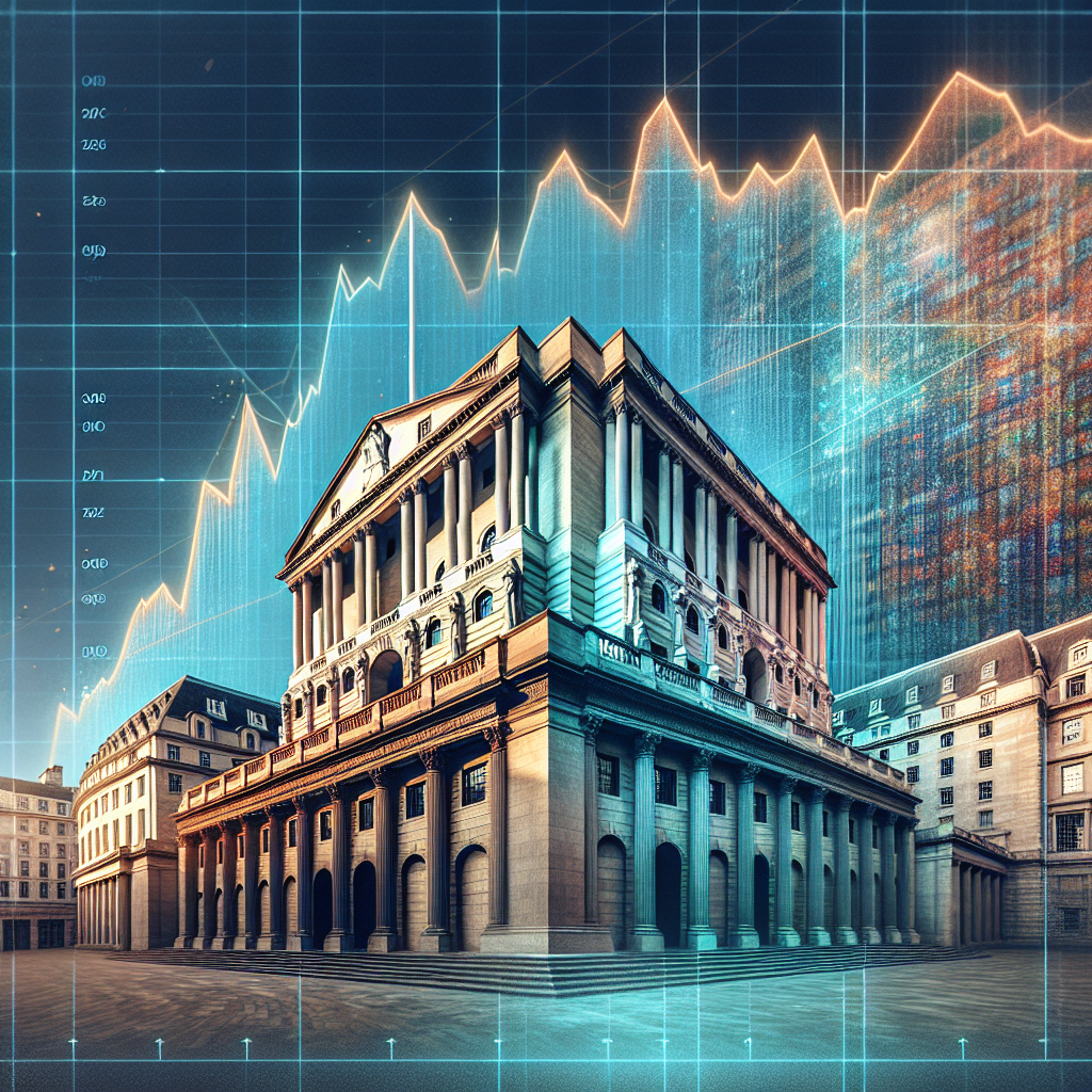 Bank of England maintains interest rates despite decrease in inflation