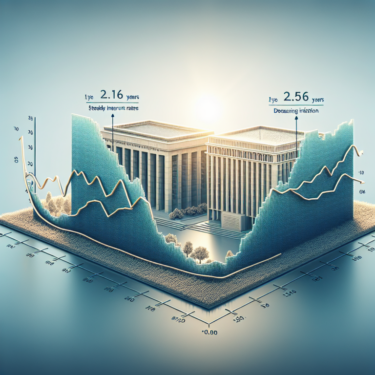 “Breaking: Bank of England Maintains 16-Year High Interest Rates Amid Decreasing Inflation”