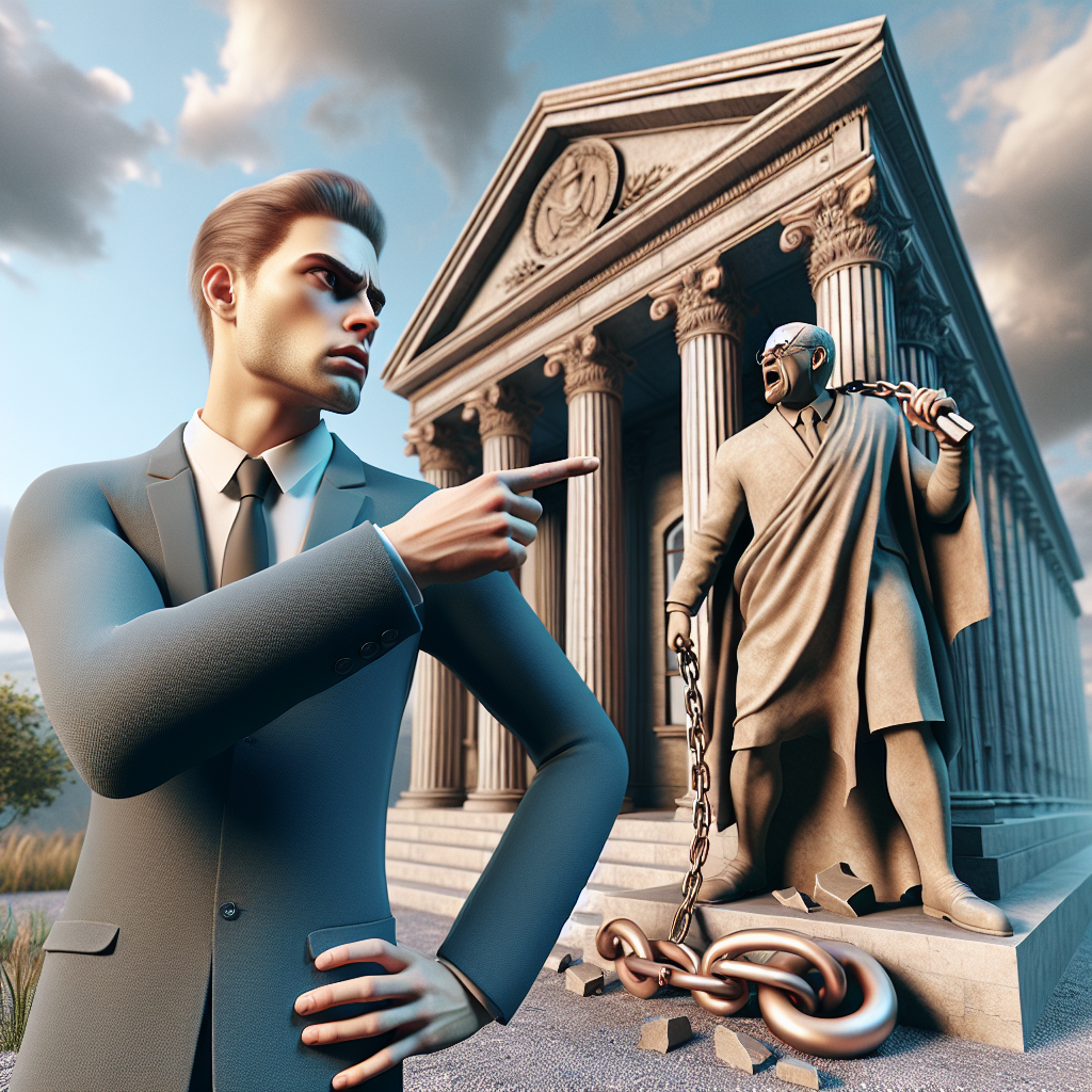 “Jacob Rees-Mogg Slams Bank of England for Shunning Accountability”