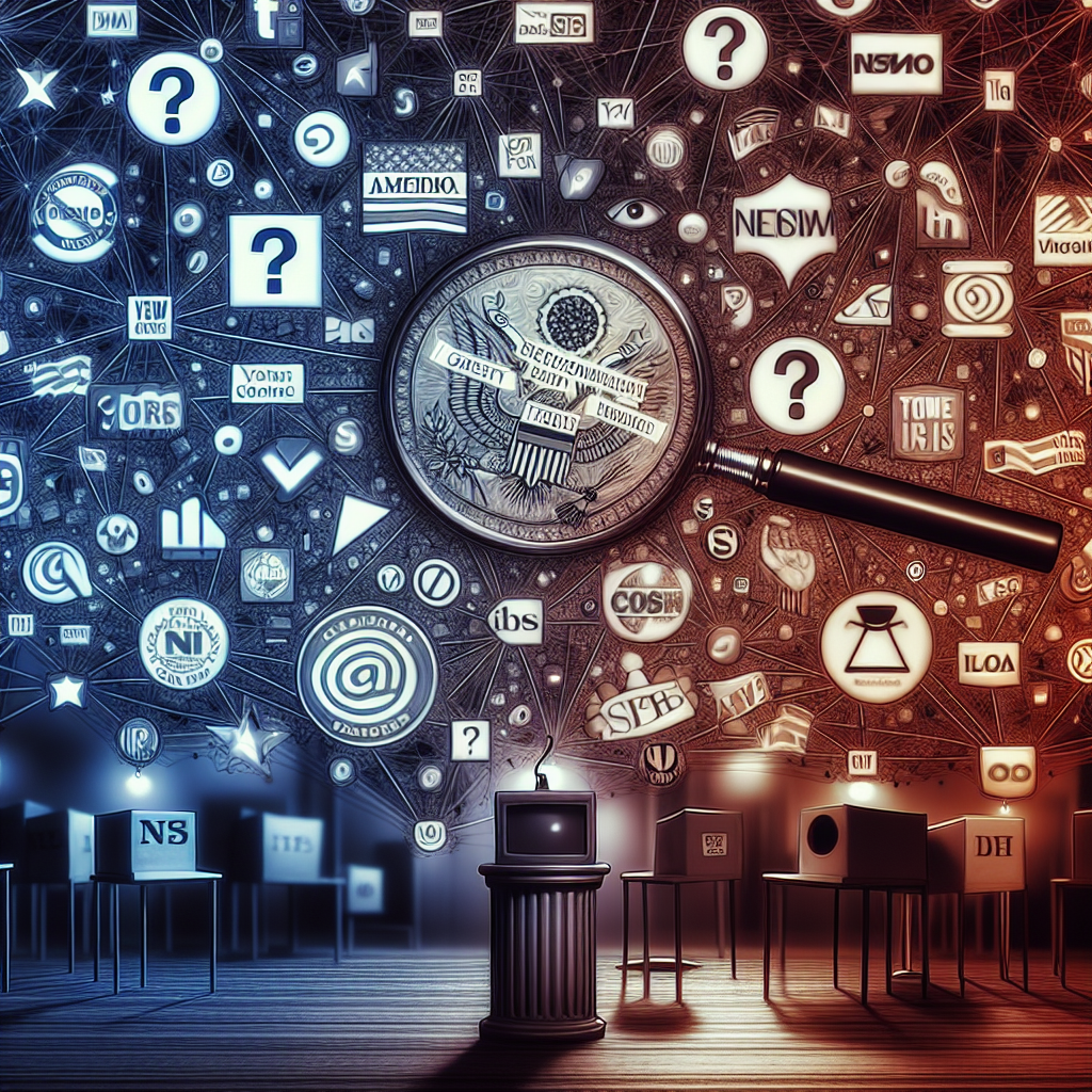 Uncovering the Impact of Right-Wing Disinformation on Election Conspiracy Theories in Season 2024